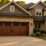 Ann Arbor Garage Door Repair
