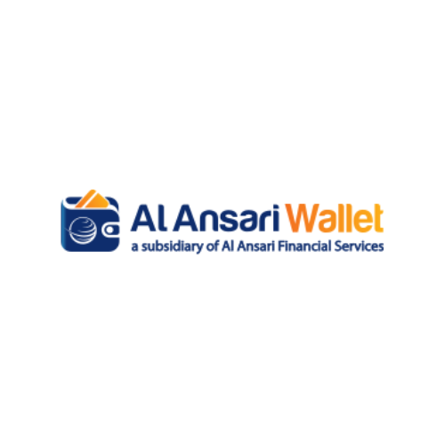 Ansari wallet