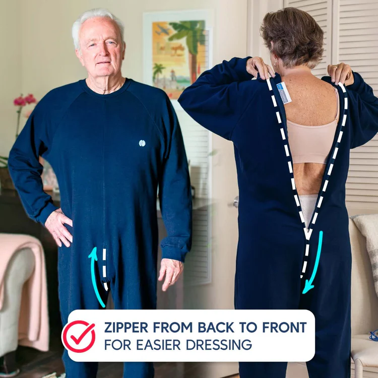 Alzheimers Clothing