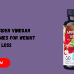 Apple Cider Vinegar Plus Gummies for Weight Loss