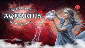 Aquarius-Monthly-Horoscope