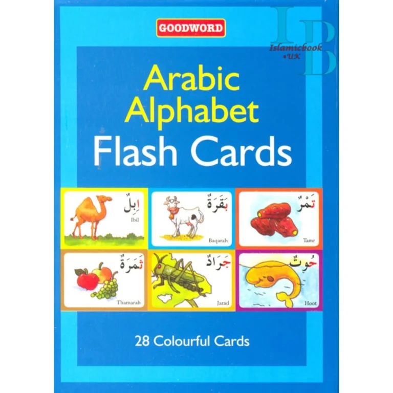 Flash Cards