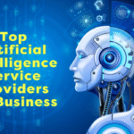 Artificial Intelligence Service Providers