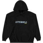 How Travis Scott Turned Merch into a Cultural Movement