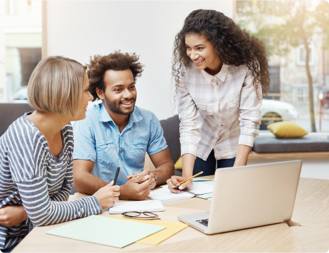 Attendance Monitoring Software