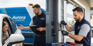 Aurora Locksmith