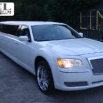 limo service in Austin