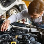 Auto-Repair