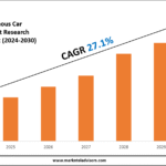 Autonomous Car Software Market