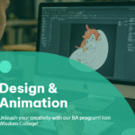 BA in Animation and Graphic Design