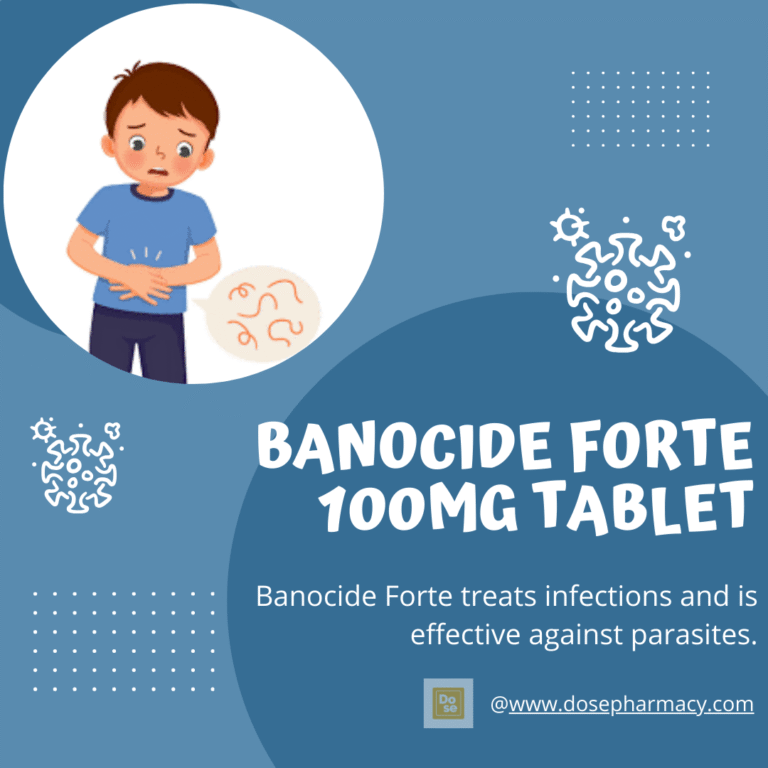 Banocide Forte: Is It the Right Choice for You?