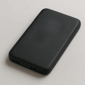 Battery Backup