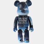 Bearbricks