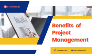 Benefits of Project Management