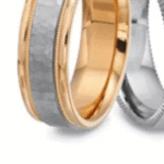 Best Mens Wedding Bands in Toronto