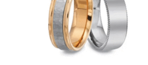 Best Mens Wedding Bands in Toronto
