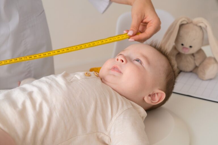 Best Pediatrician in Dubai