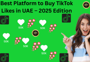 Best Platform to Buy TikTok Likes in UAE – 2025 Edition In 2025, TikTok continues to dominate the digital space as one of the most powerful platforms for personal branding, business marketing, and viral content. Whether you’re an influencer, business owner, or content creator in the UAE, gaining visibility on TikTok is essential to stand out in a crowded market. One of the most effective strategies to fast-track your growth on the app is by buying TikTok likes in uae, and Buyuaefollower is the top-rated platform to do just that. This article will explore why buying TikTok likes is important, how it can benefit your growth, and why Buyuaefollower is the trusted site to buy real and high-quality TikTok likes in the UAE in 2025. Why Buy TikTok Likes in UAE Matters More Than Ever in 2025 In 2025, TikTok is set to be an influential platform for influencers, brands, and businesses across the UAE. With growing competition, buying TikTok likes is now a strategic way to boost visibility and credibility. More likes mean better chances of your content reaching the "For You" page, attracting real followers, and increasing overall engagement. In a market where social proof influences trust and success, purchased likes help you stand out quickly. For creators looking to grow their presence or businesses aiming to promote products, buying active TikTok likes in the UAE is a smart and effective investment in today’s digital landscape. What Makes Buyuaefollower the Best Choice for TikTok Likes in the UAE Buyuaefollower is the top choice in the UAE for buying organic TikTok likes in uae because it offers real engagement, fast delivery, and affordable packages. With a strong reputation, secure payment options, and 24/7 customer support, it ensures safe, effective growth. Trusted by influencers and brands, it's the most reliable platform in 2025. 100% Real Likes from Genuine Accounts Buyuaefollower ensures that the likes you receive come from authentic and active accounts, not bots. This means your engagement appears natural and complies with TikTok's policies. Fast and Safe Delivery Time matters in the digital world. Buyuaefollower delivers your likes within minutes, helping your video gain immediate traction. They use secure methods, ensuring no risk to your account. Affordable Packages for Every Budget Whether you’re just starting or running a business, BuyUAEFollower provides a variety of packages to suit your needs. You can buy 100, 500, 1,000, or even 10,000 likes at competitive prices. Excellent Customer Support Buyuaefollower’s UAE-based customer support team is available 24/7. Whether you have a technical issue or need help choosing a package, their support is always responsive and friendly. Trusted by Influencers and Brands in the UAE Leading influencers, local businesses, and marketing agencies across the UAE rely on Buyuaefollower for trusted and effective TikTok growth solutions. Their reputation for transparency, quality, and results has made them the go-to platform in 2025. Step-by-Step Process to Purchase TikTok Likes in UAE Buying real TikTok likes in the UAE is quick and easy with Buyuaefollower. First, visit their official website and navigate to the TikTok Likes section. Choose the package that suits your needs, whether it's 100, 1,000, or more likes. Next, insert the link to the TikTok video you want to receive likes on. Proceed to the secure checkout and make your payment using available methods like credit card, PayPal, or local options. Once the order is placed, likes start appearing within minutes. The entire process is simple, safe, and designed to help your content gain fast and organic reach. Who Should Buy TikTok Likes in the UAE? Buying safe TikTok likes in the UAE is ideal for a wide range of users aiming to grow their presence. New content creators can use likes to gain initial visibility and attract real followers. Influencers benefit by boosting their engagement rates, making them more appealing to brands. Small businesses and startups can use likes to increase brand awareness and promote products more effectively. Musicians, artists, and entertainers can enhance the reach of their creative work. Event planners and marketers can also leverage likes to create excitement. In a competitive digital market like the UAE, buying likes helps accelerate growth and build credibility. Is It Safe and Legal to Buy TikTok Likes? Yes, as long as you’re using a reputable service like Buyuaefollower, buying TikTok likes is both safe and allowed. They don’t ask for your TikTok password, they follow TikTok’s community guidelines, and they ensure all engagement comes from real users. Many shady providers offer bots and fake likes, but those come with the risk of shadowbanning or account suspension. Buyuaefollower’s ethical practices protect your account and reputation. Tips to Maximize Your TikTok Growth in 2025 To grow on TikTok in 2025, focus on creating high-quality, engaging content that resonates with your audience. Use trending sounds, hashtags, and challenges to stay relevant and increase reach. Post consistently, ideally during peak hours, to keep your profile active. Connect with your audience by replying to comments and teaming up with fellow creators.. Use TikTok analytics to track performance and adjust your strategy. Additionally, boost your visibility by buying real TikTok likes from trusted platforms like Buyuaefollower. This combination of organic effort and smart promotion can help you build a strong presence and grow faster in the competitive UAE market. Final Thoughts: TikTok is evolving rapidly, and staying ahead requires strategy, visibility, and smart investment. Buying likes from Buyuaefollower is not just a shortcut—it’s a strategic move to position yourself for success in the competitive UAE market. With their real engagement, fast delivery, and local trust, Buyuaefollower is the best platform in 2025 to grow your TikTok presence quickly and safely. Don’t wait for your content to go viral by chance—make it happen with Buyuaefollower.