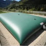Bladder Tank