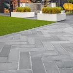 Block Paving Bradford