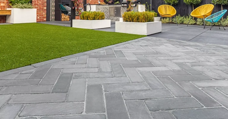 Block Paving Bradford