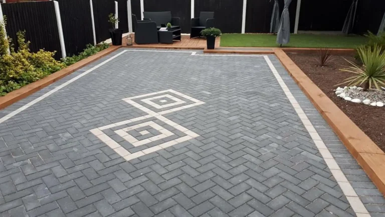 Block Paving Bristol