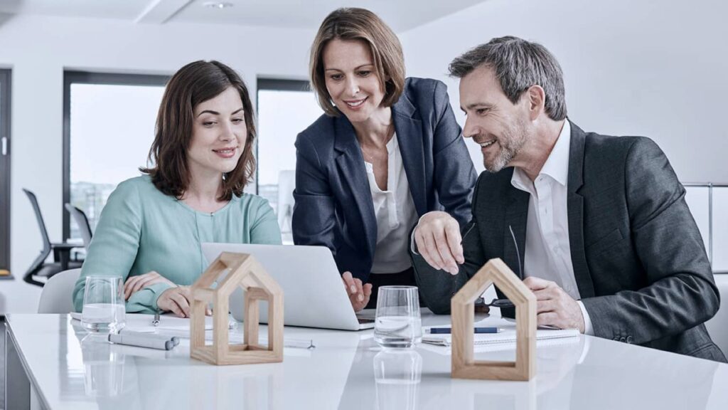 Property Dealer