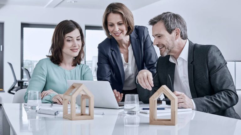 Property Dealer