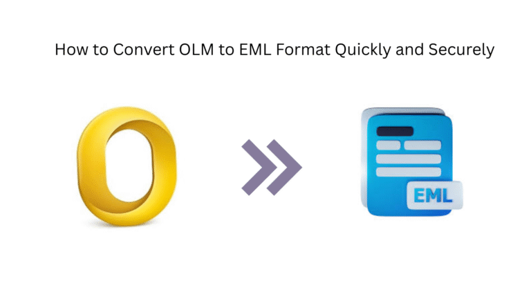 convert olm to eml