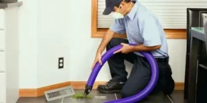 Office Efficiency Help with Duct Cleaning