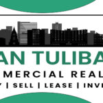 Brian Tulibaski Commercial Realtor Cover