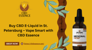 buy cbd e liquid