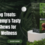 CBD Dog Treats