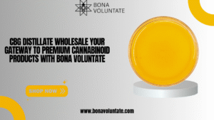 cbg distillate wholesale