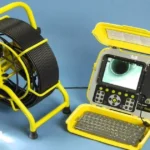 CCTV Drain Survey Northumberland