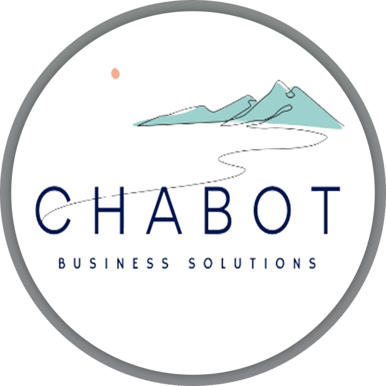 CHABOT logo