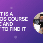 CRICOS Course Code
