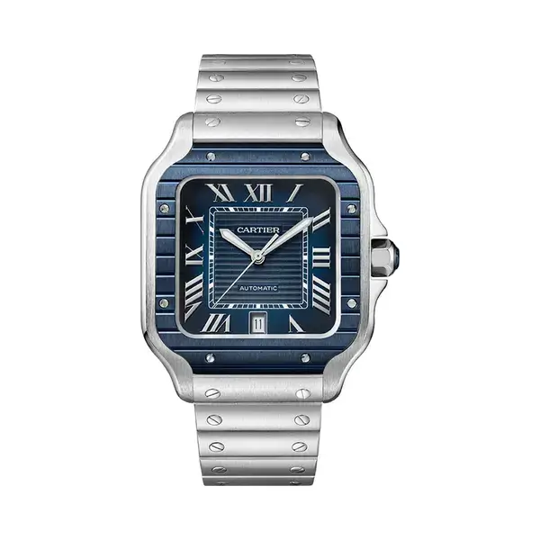 Copy Cartier Watches
