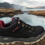 CTR Shoes