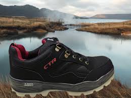 CTR Shoes