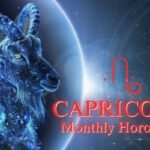 Capricorn-Monthly-Horoscope