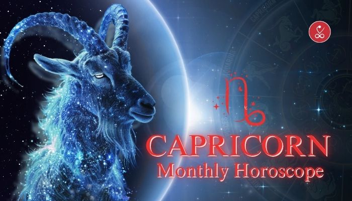 Capricorn-Monthly-Horoscope