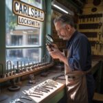 Carlsbad Locksmith