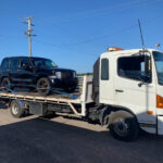 Sell a Scrap Car
