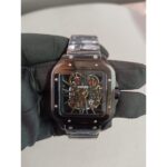 copy cartier watch