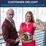 Custome Championship Belts