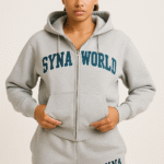 SYNΑ Style and Comfort of Your Ultimate Streetwear Statement