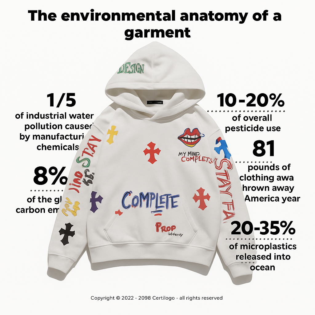 Hoodie Style That Speaks for You