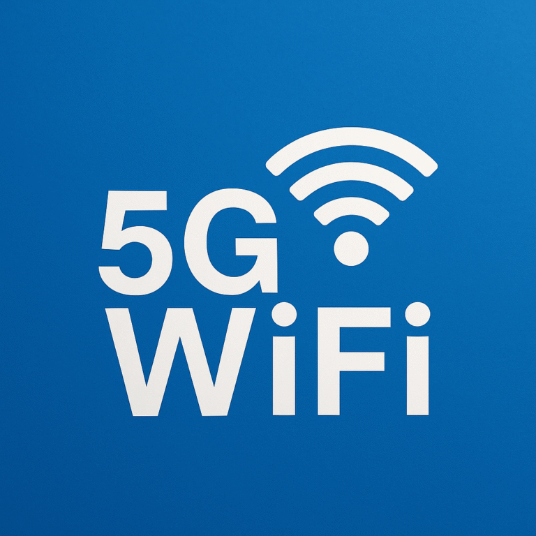 5g wifi