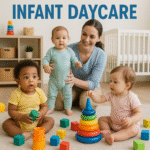 infant daycare